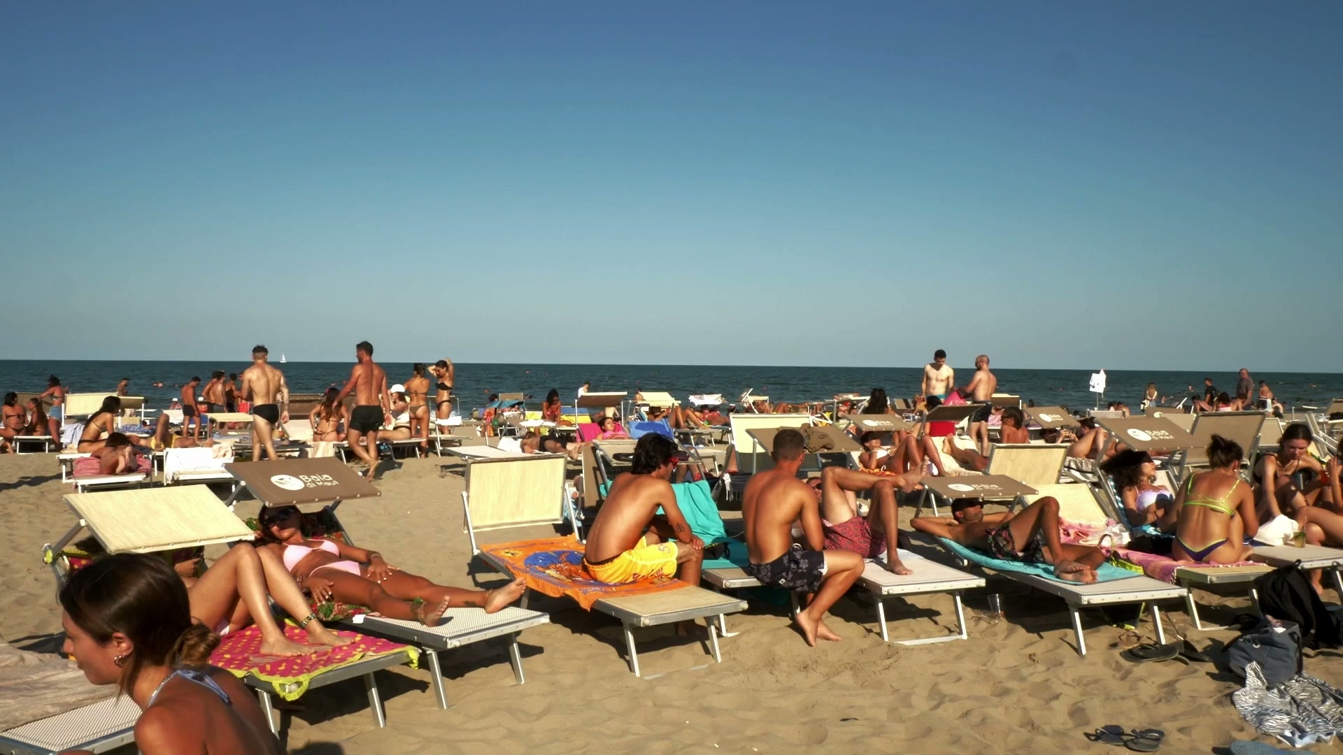 LA RICERCA — anteprima video