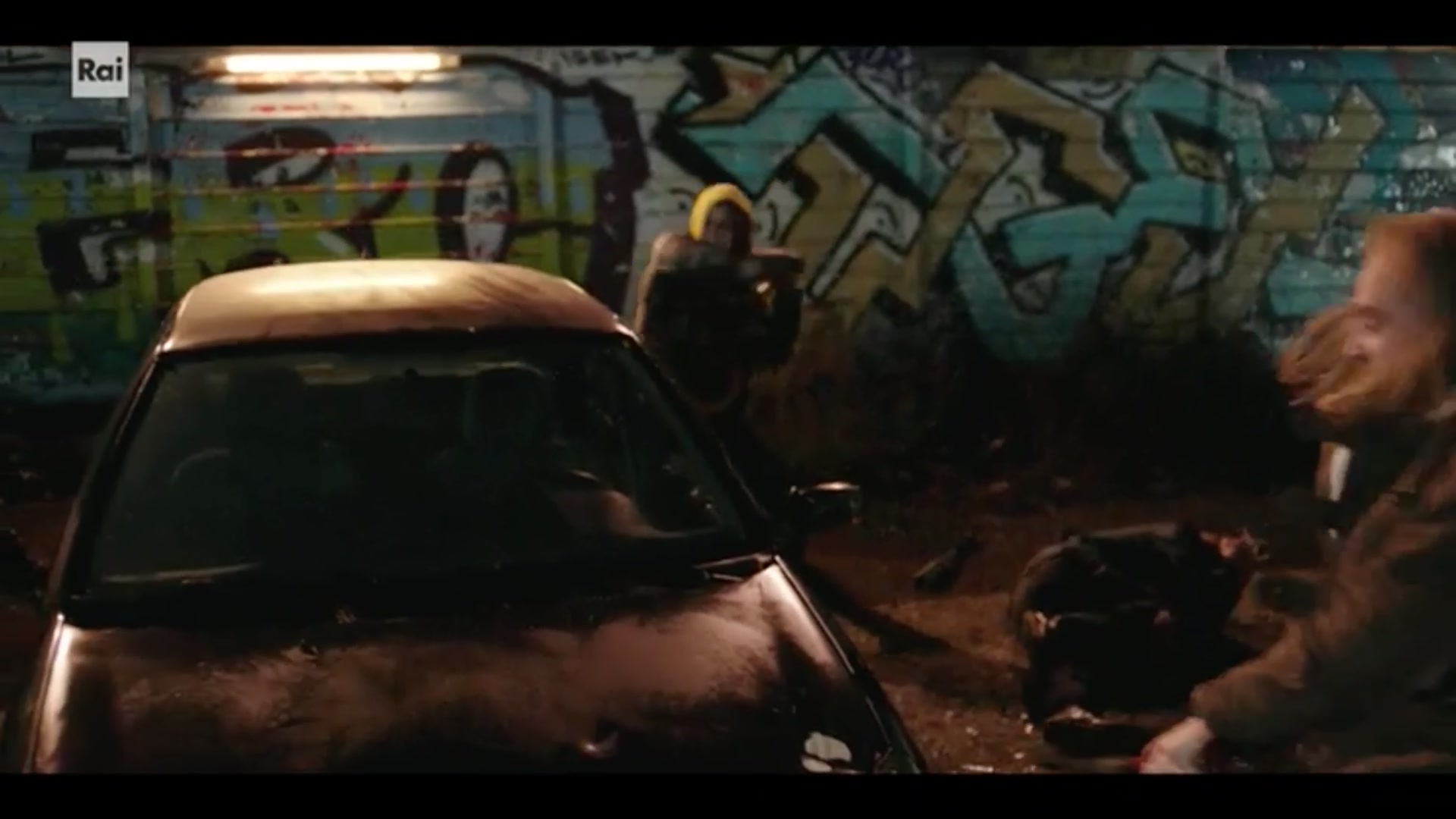 VIVERE NON È UN GIOCO DA RAGAZZI — anteprima video