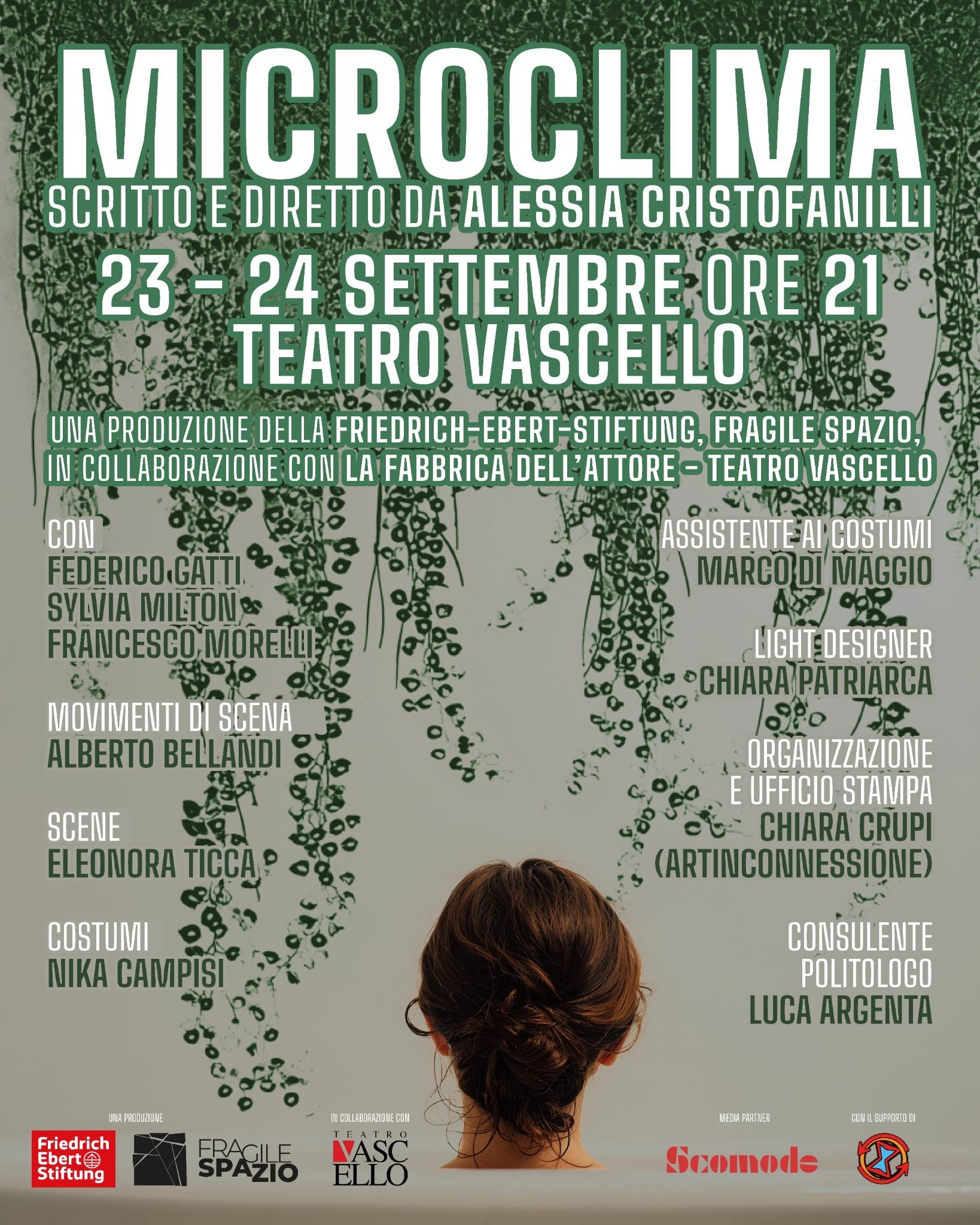 MICROCLIMA — immagine 1